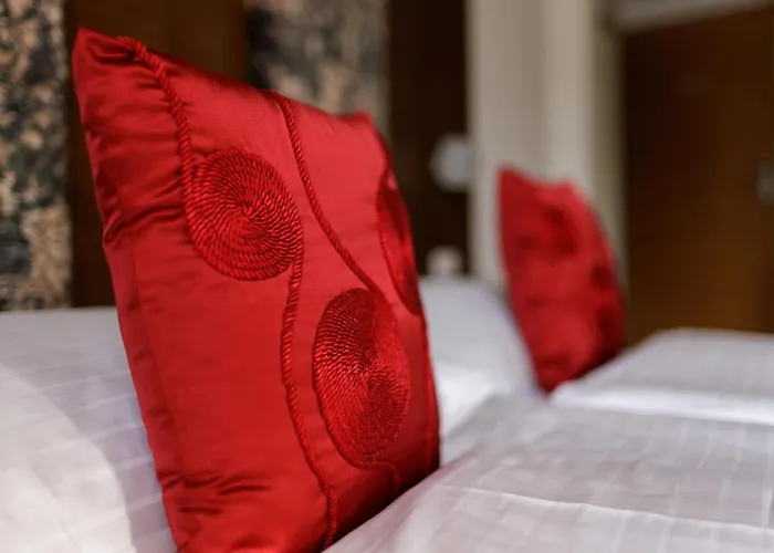 Garni Toscanina - Adults Only