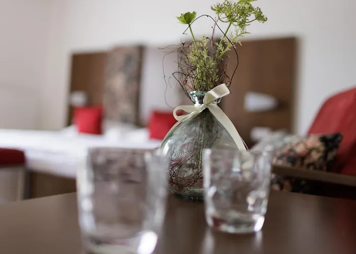 Garni Toscanina - Adults Only Hotel Bad Radkersburg