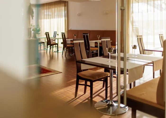 Hotel Garni Toscanina - Adults Only