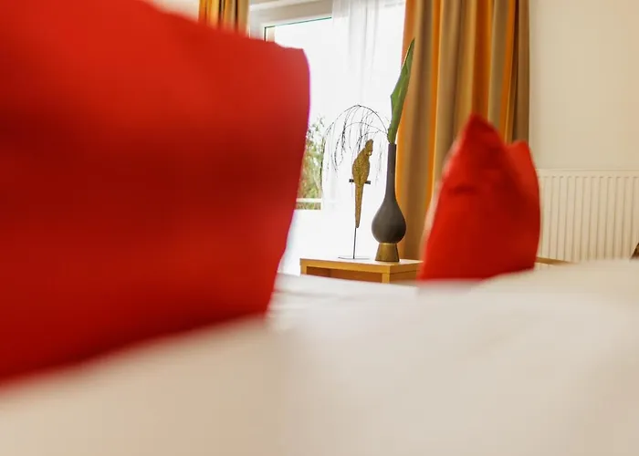 Garni Toscanina - Adults Only Hotel Bad Radkersburg