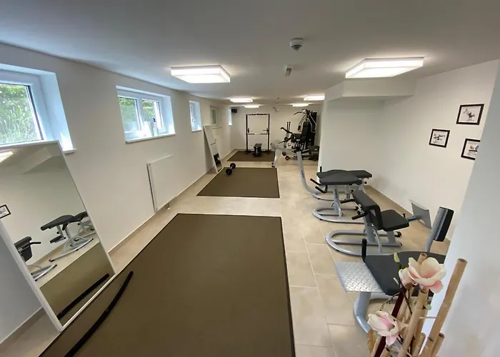 Garni Toscanina - Adults Only Bad Radkersburg