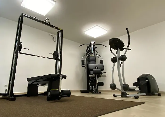 Garni Toscanina - Adults Only Hotel 4*