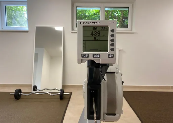 Garni Toscanina - Adults Only