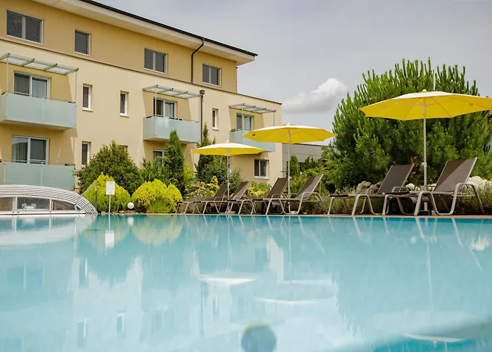 Garni Toscanina - Adults Only Hotel Bad Radkersburg