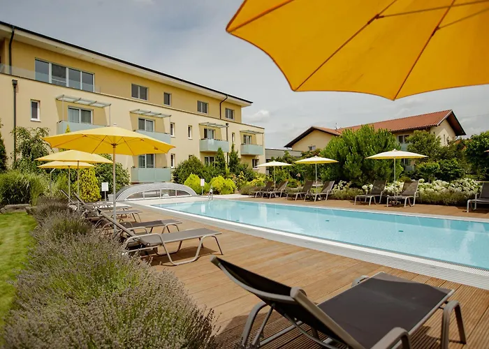 Garni Toscanina - Adults Only 4* Bad Radkersburg