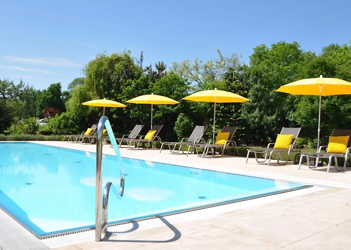 Garni Toscanina - Adults Only Hotel 4*