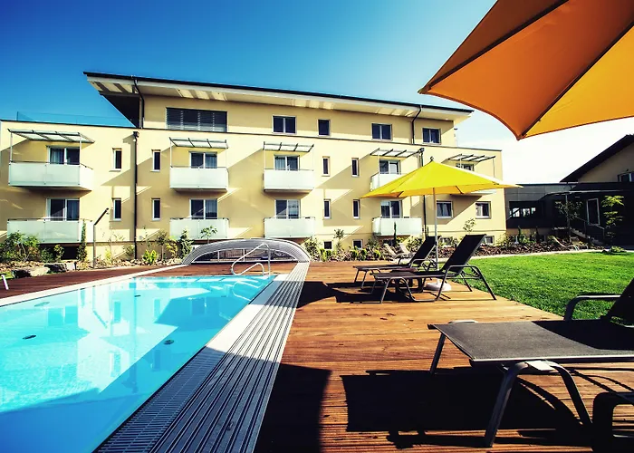 Garni Toscanina - Adults Only Hotel