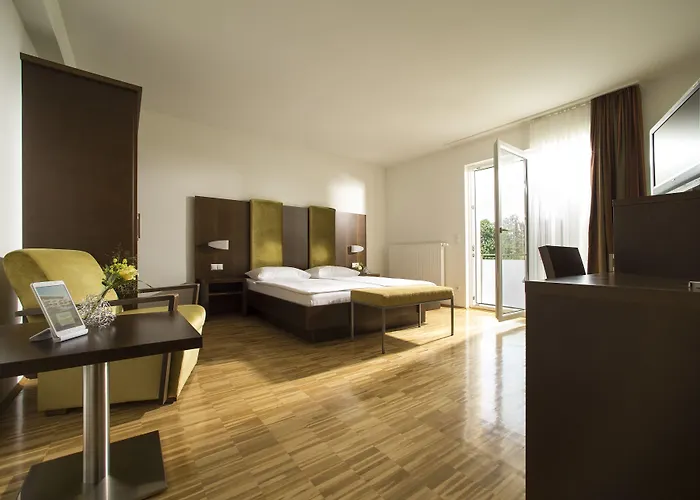 Hotel Garni Toscanina - Adults Only