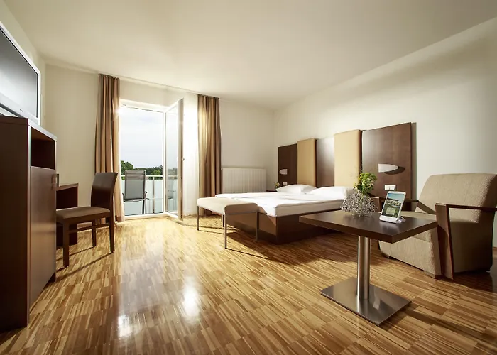 Garni Toscanina - Adults Only 4* Bad Radkersburg