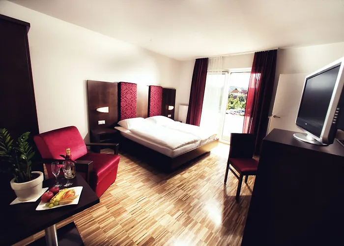 Garni Toscanina - Adults Only Hotel Bad Radkersburg