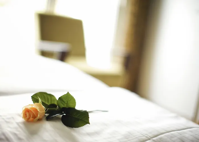 Garni Toscanina - Adults Only 4*