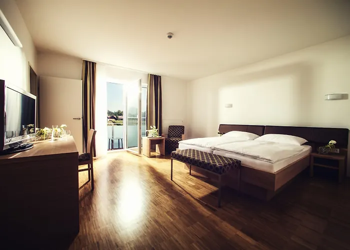 Garni Toscanina - Adults Only Hotel