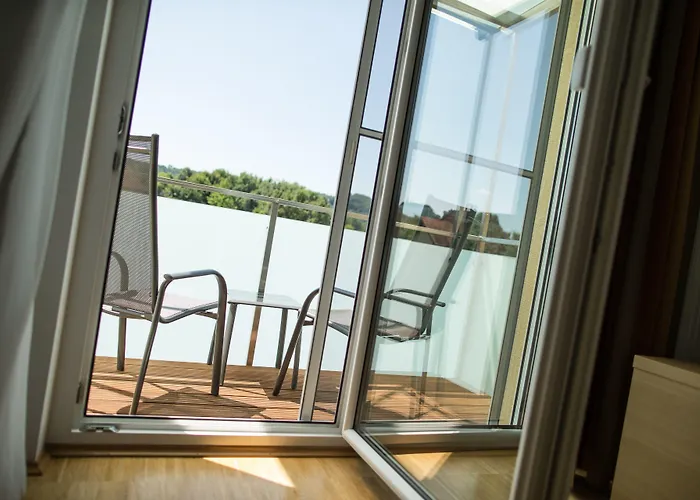 Garni Toscanina - Adults Only 4*