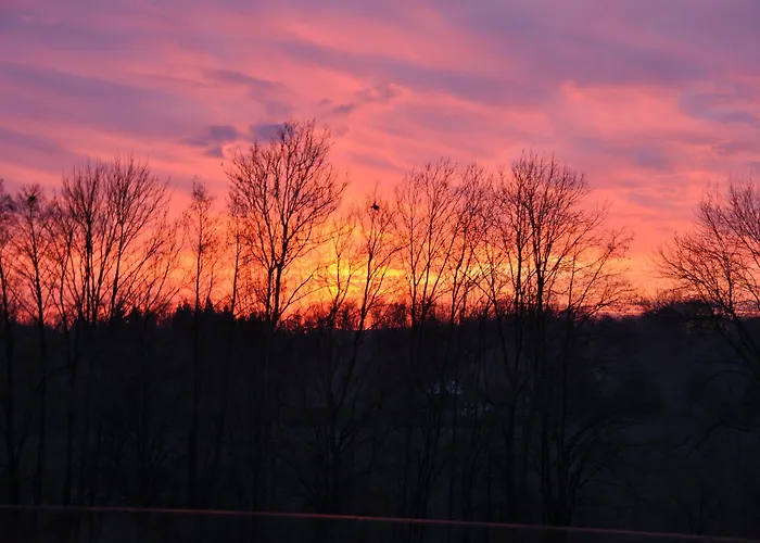 Hotel Garni Toscanina - Adults Only