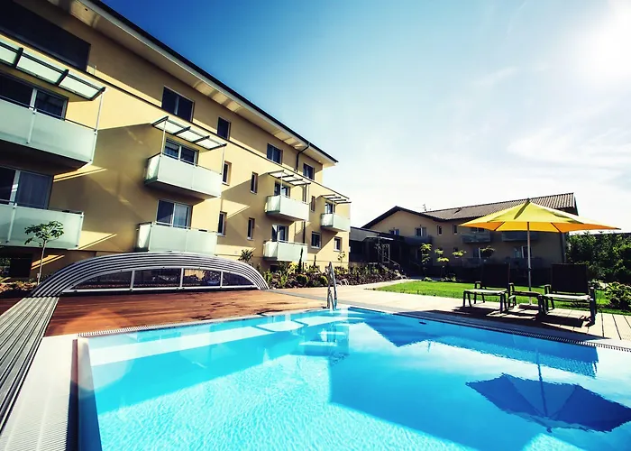 Garni Toscanina - Adults Only Hotel