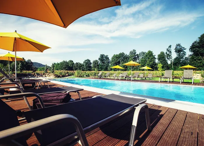 Garni Toscanina - Adults Only Hotel Bad Radkersburg