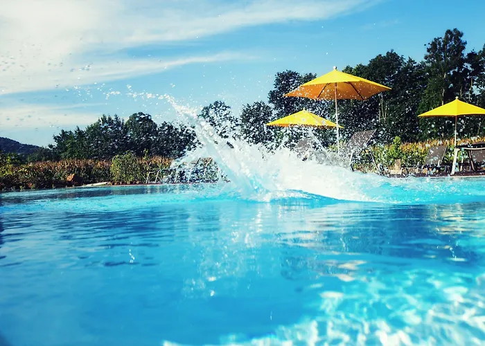 Hotel Garni Toscanina - Adults Only