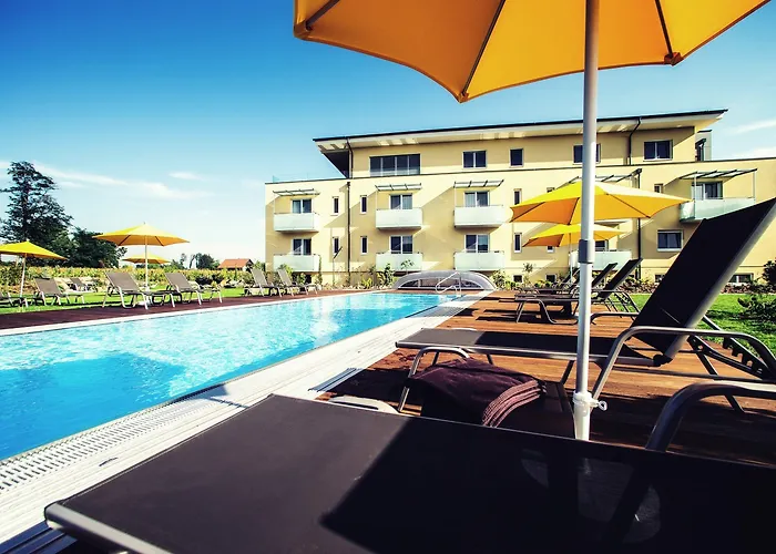 Garni Toscanina - Adults Only