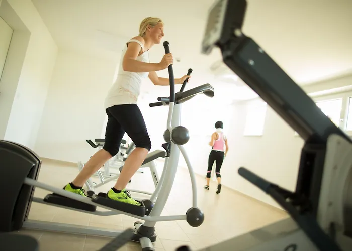 Hotel Garni Toscanina - Adults Only