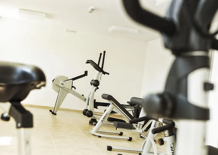 Garni Toscanina - Adults Only Hotel 4*