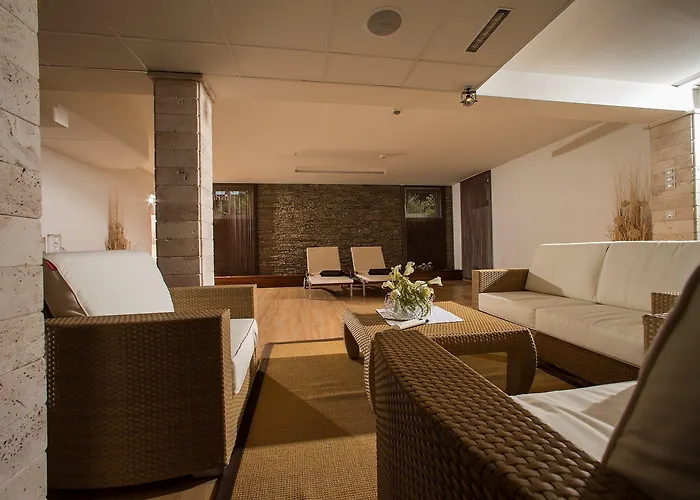 Garni Toscanina - Adults Only