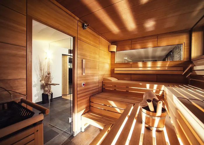 Garni Toscanina - Adults Only Hotel Bad Radkersburg