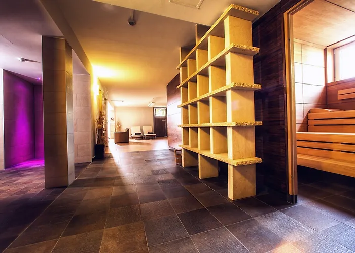 Garni Toscanina - Adults Only