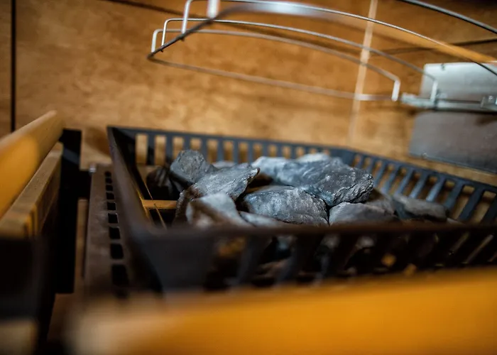 Garni Toscanina - Adults Only Bad Radkersburg