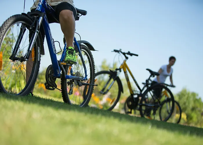 Garni Toscanina - Adults Only Hotel