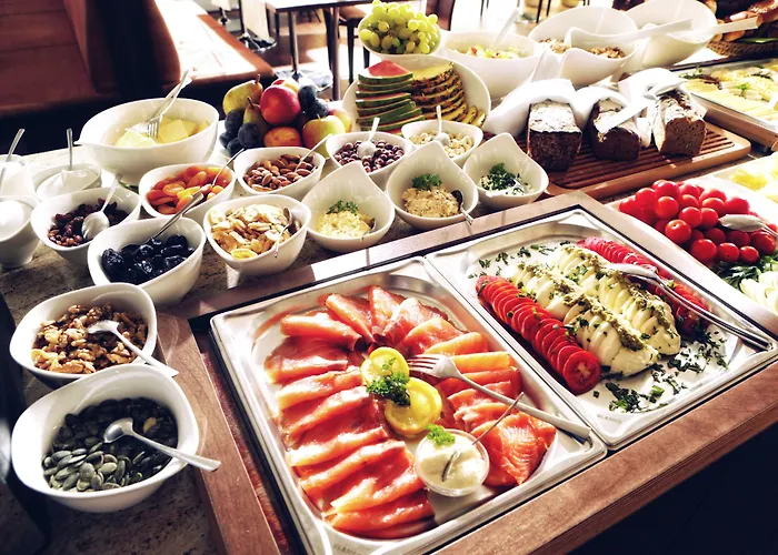 Garni Toscanina - Adults Only Hotel Bad Radkersburg