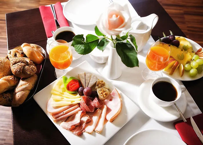 Hotel Garni Toscanina - Adults Only