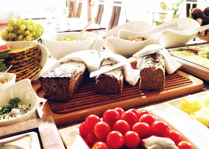 Hotel Garni Toscanina - Adults Only Bad Radkersburg