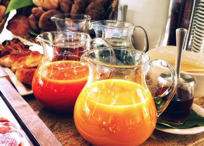 Garni Toscanina - Adults Only