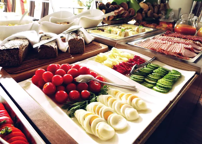 Garni Toscanina - Adults Only Hotel Bad Radkersburg