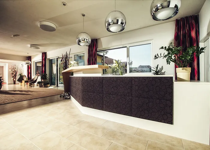 Garni Toscanina - Adults Only