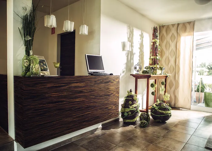 Garni Toscanina - Adults Only Hotel