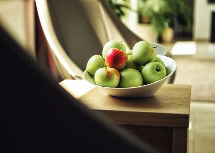 Hotel Garni Toscanina - Adults Only