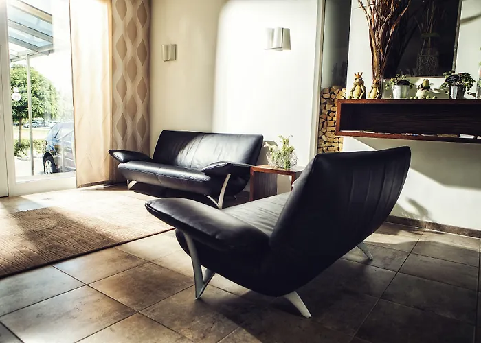 Garni Toscanina - Adults Only 4* Bad Radkersburg