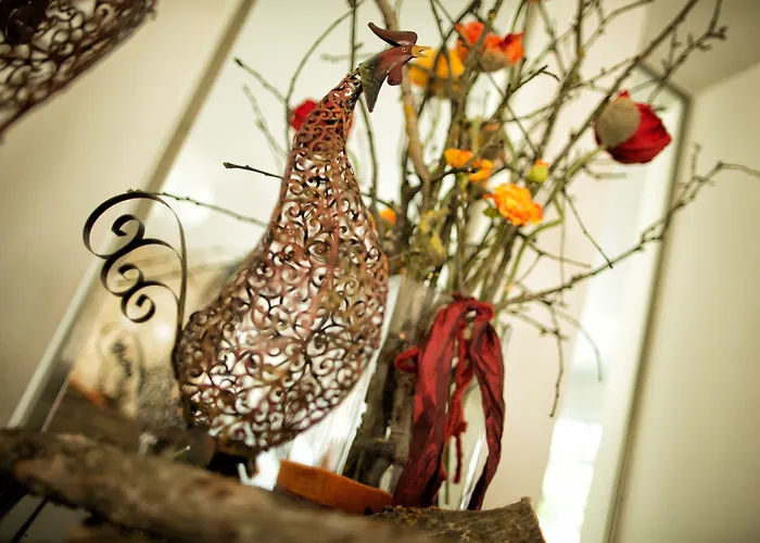 Garni Toscanina - Adults Only Hotel Bad Radkersburg