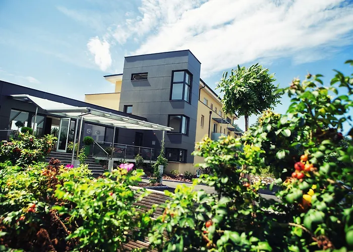 Garni Toscanina - Adults Only 4* Bad Radkersburg