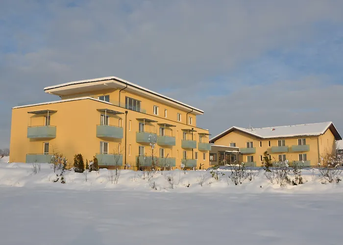 Hotel Garni Toscanina - Adults Only 4*