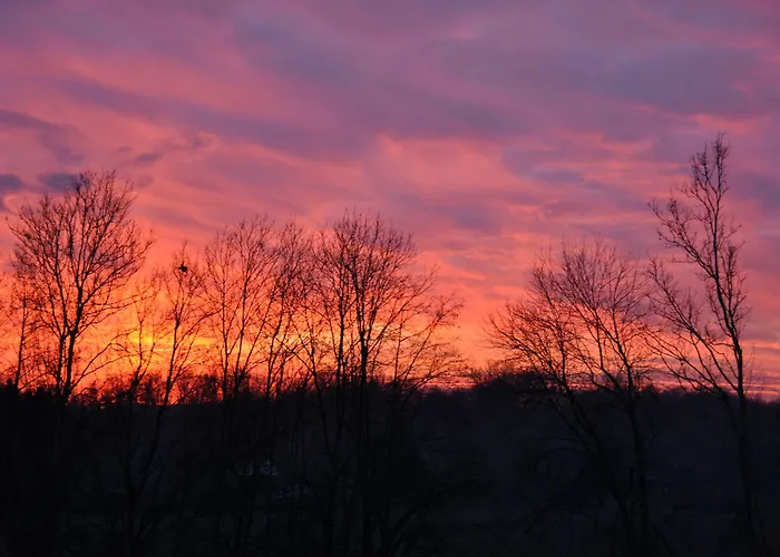 Garni Toscanina - Adults Only Hotel Bad Radkersburg