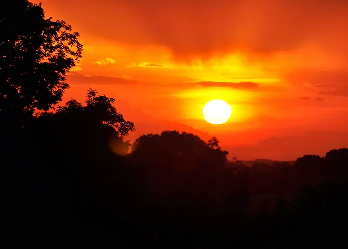 Hotel Garni Toscanina - Adults Only Bad Radkersburg