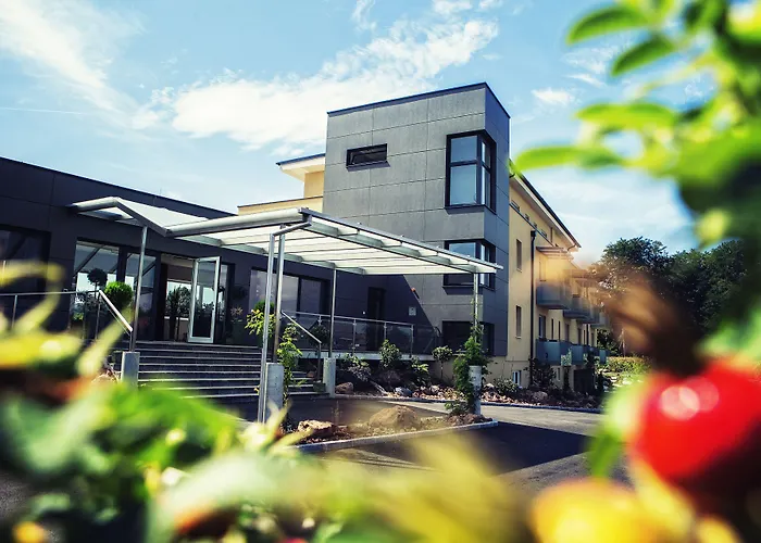 Garni Toscanina - Adults Only Hotel 4*