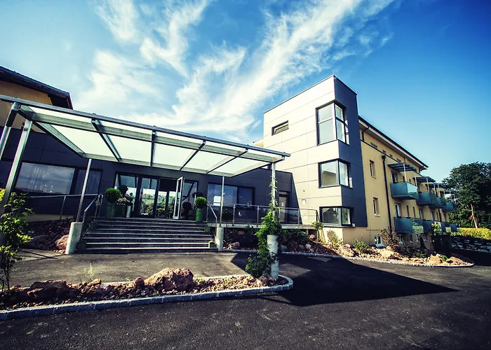 Garni Toscanina - Adults Only