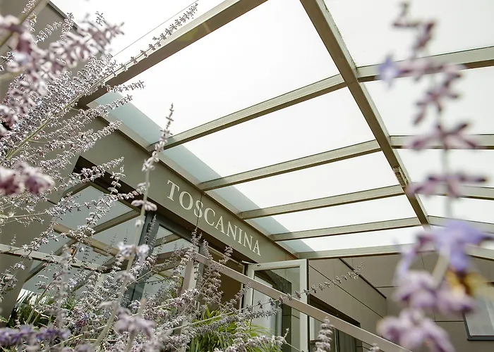 Garni Toscanina - Adults Only Hotel