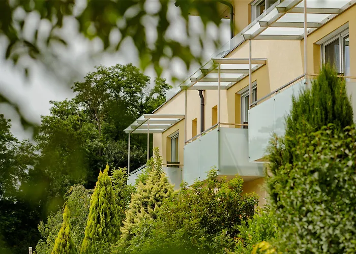 Hotel Garni Toscanina - Adults Only 4*