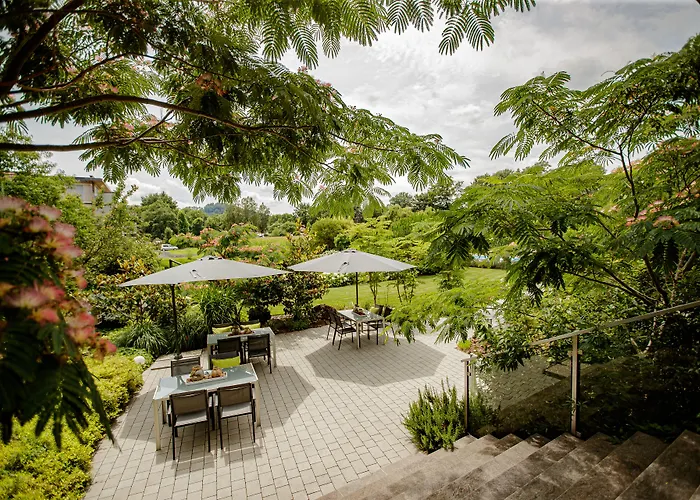 Hotel Garni Toscanina - Adults Only Bad Radkersburg