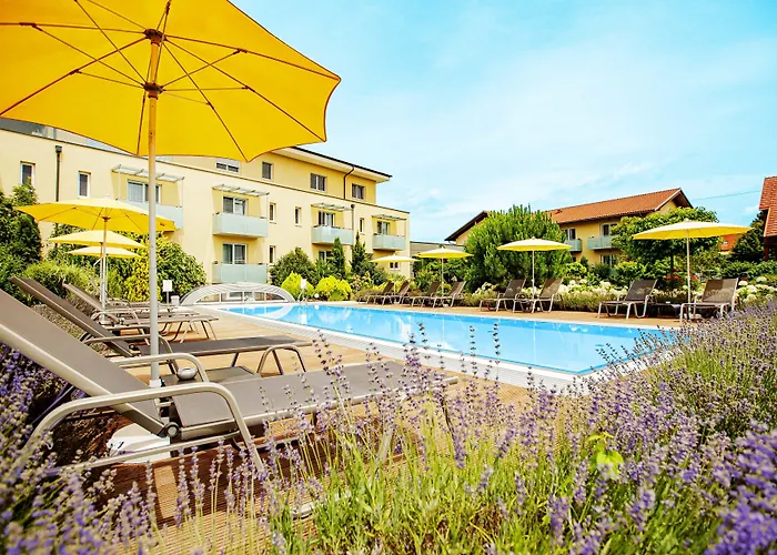 Hotel Garni Toscanina - Adults Only