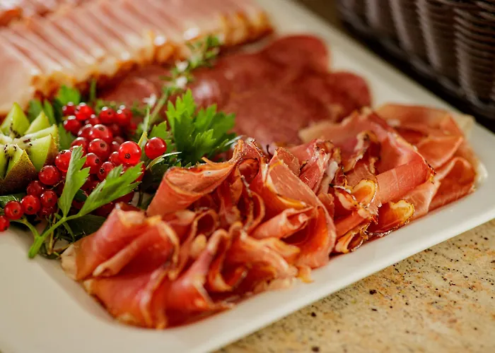 Garni Toscanina - Adults Only Hotel 4*